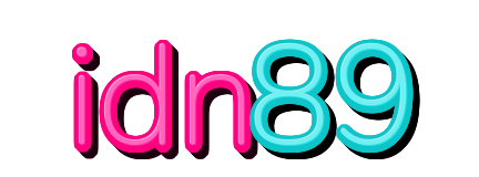idn89 — logo kanal