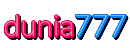 dunia777 — logo kanal
