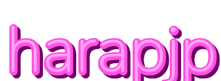 harapjp — logo kanal