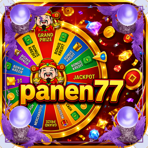 panen77 — mitra unggulan