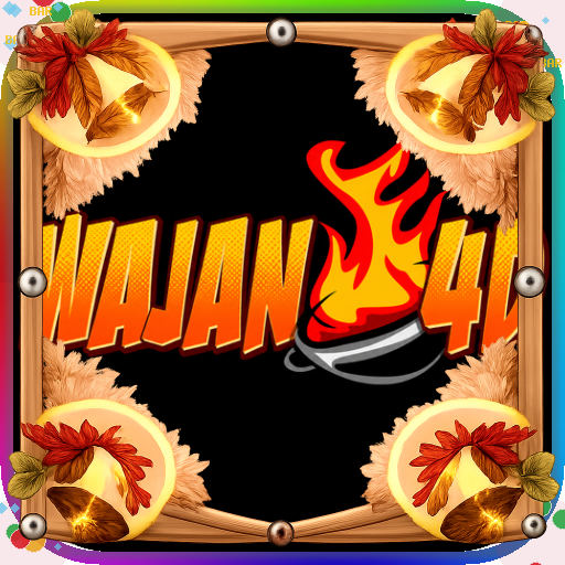wajan4d — galeri pratinjau - APK Resmi