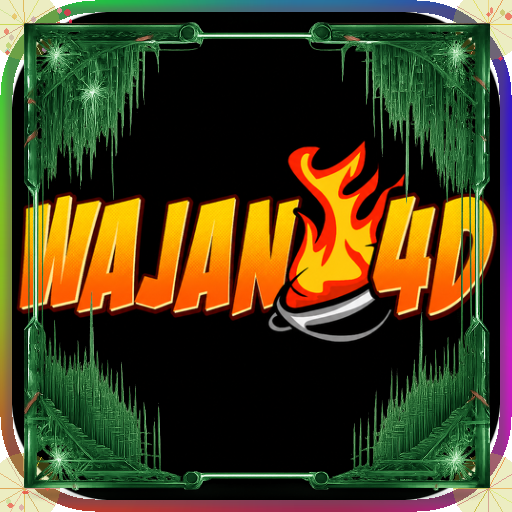 wajan4d — galeri pratinjau Resmi APK