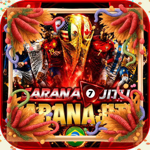 saranajitu — mitra unggulan